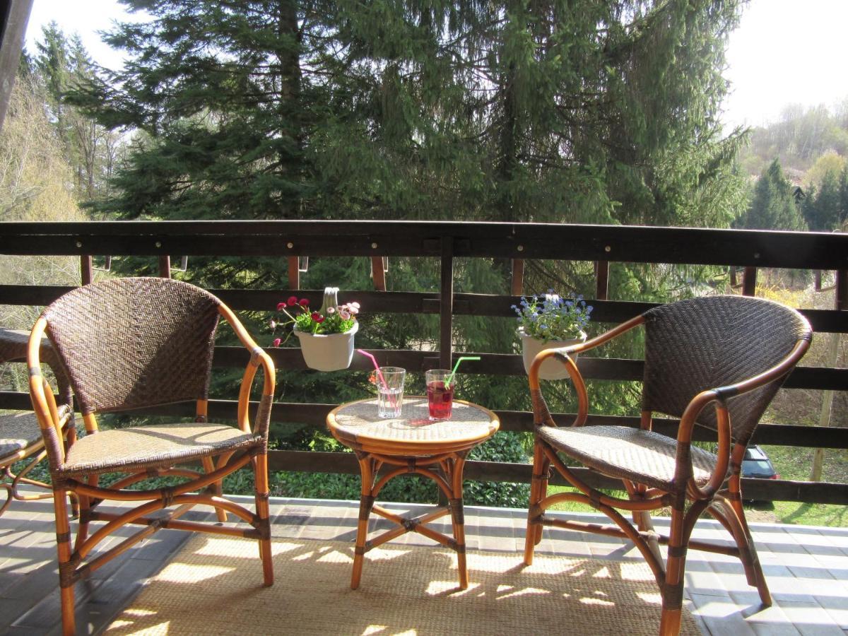 Holiday Home Dragonfly River House On Korana Near Plitvice And Mreznica Barilovic Ngoại thất bức ảnh