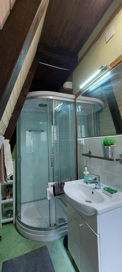 Holiday Home Dragonfly River House On Korana Near Plitvice And Mreznica Barilovic Ngoại thất bức ảnh