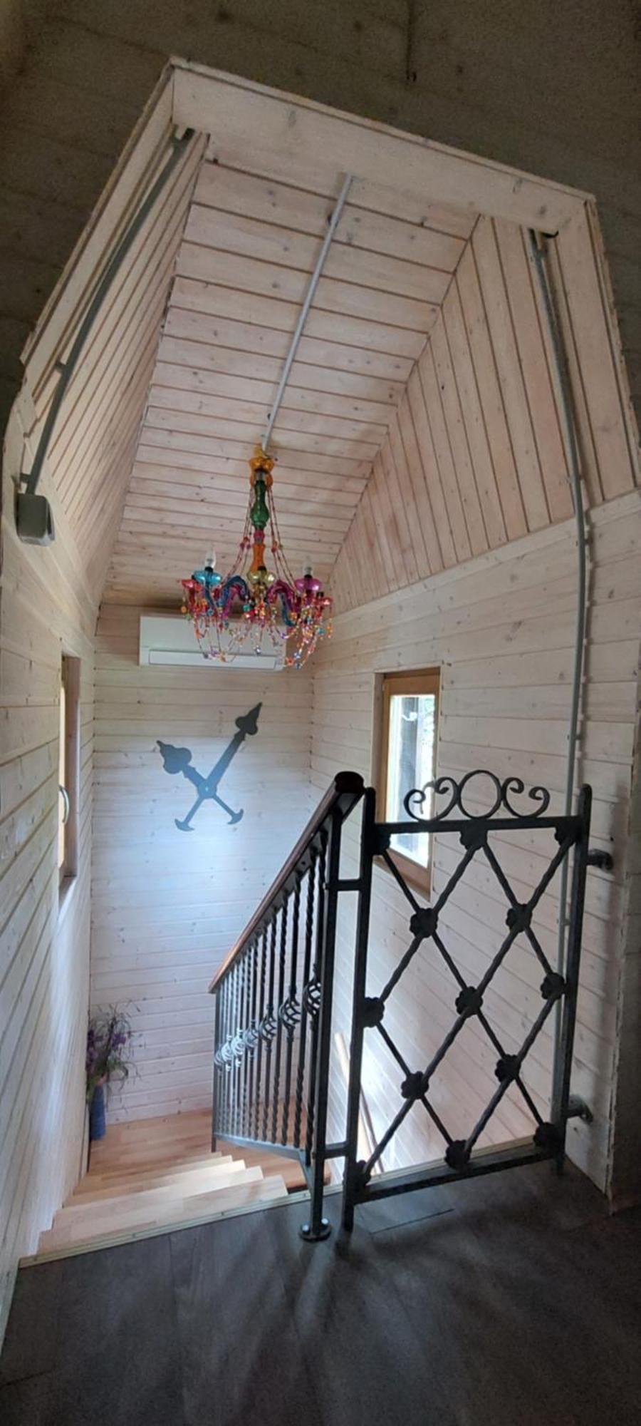 Holiday Home Dragonfly River House On Korana Near Plitvice And Mreznica Barilovic Ngoại thất bức ảnh
